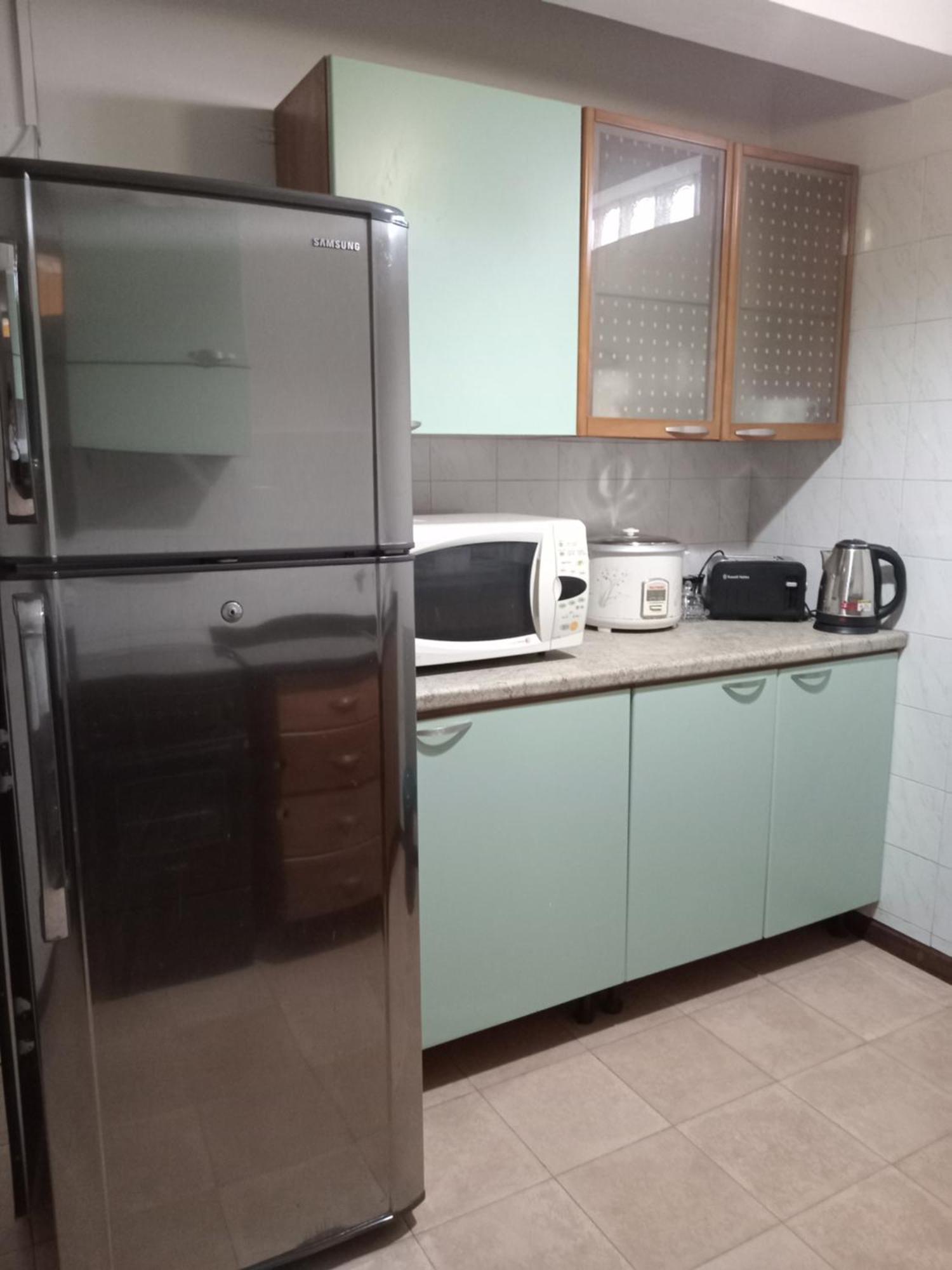 Rockwood Apartment Colombo 7 المظهر الخارجي الصورة