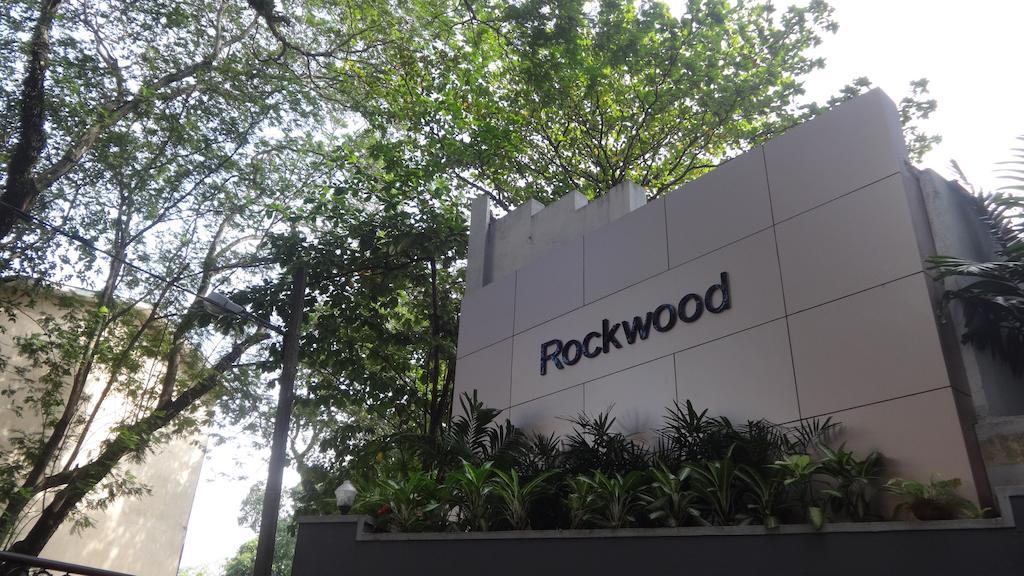 Rockwood Apartment Colombo 7 الغرفة الصورة